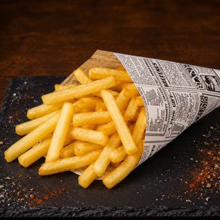 Patatas Fritas
