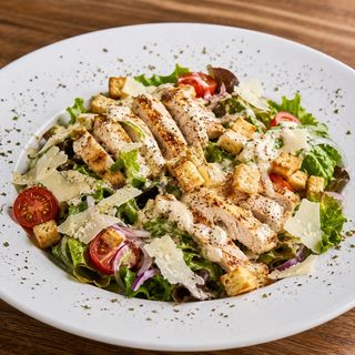 Ensalada César