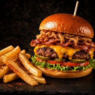 Burger Feeling