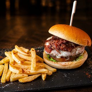Burguer Ibérica