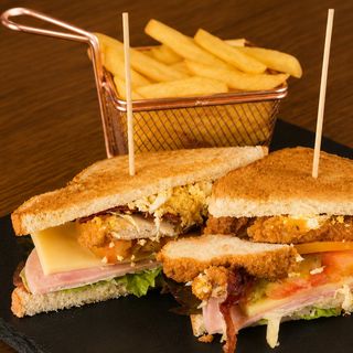 Sánchwich Club