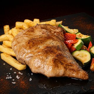 Secreto Ibérico