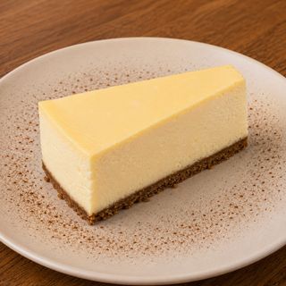 Tarta De Queso