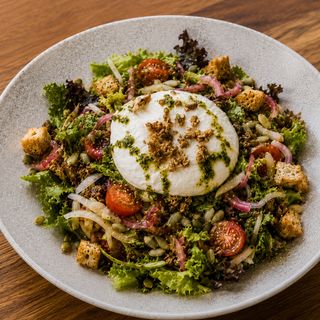 Burrata