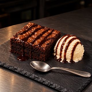 Brownie