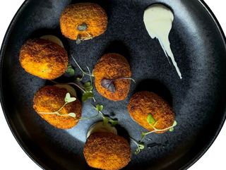 Croquetas (6und)