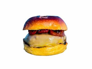 Hamburguesa California Love