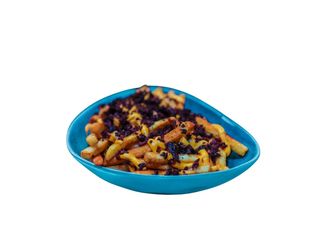 Patatas Bacon Y Queso