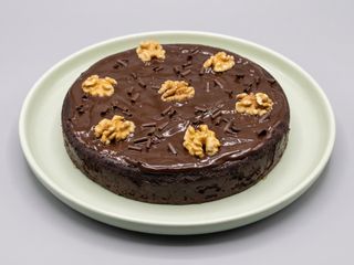 Brownie Amb Nous