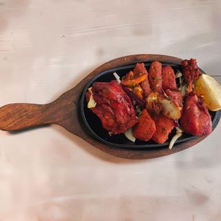 Choice Mixed Grill