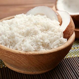 Arroz De Coco
