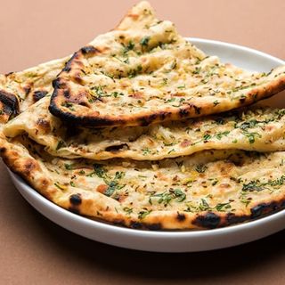 Pan De Ajo