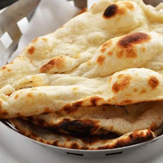 Pan De Mantequilla