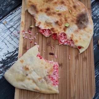 Pan De Coco