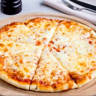 Pizza Margherita (Mediana)