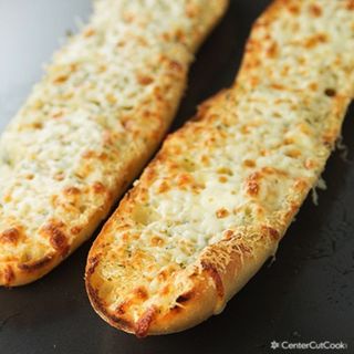 Cheese Garlic Bread