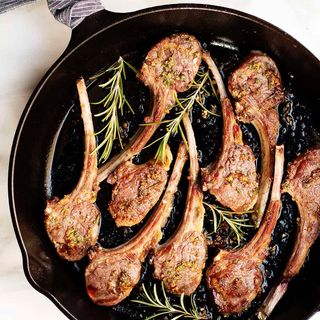 Lamb Chops