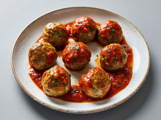 Albóndigas De Tomate (8 uds.)