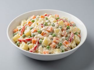Ensalada Rusa