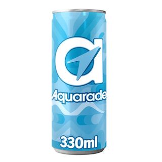 Aquarade limón