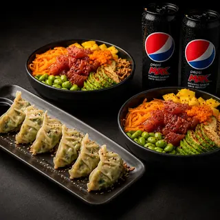 Combo para Compartir