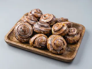 Roll De Canela