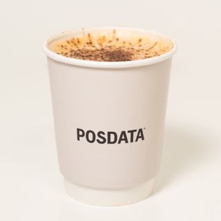 Pumpkin Spice Specialty Coffee Latte