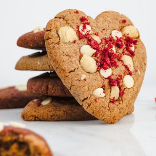 Caja S - Corazón Cookie (1ud)