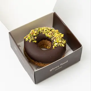 Single Donut