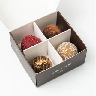 Perfect 4 You: Glowy Balls
