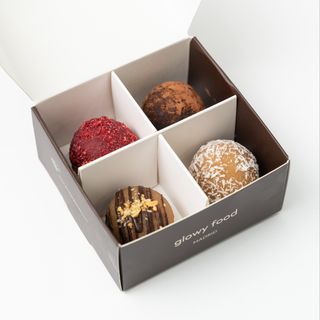 Perfect 4 You: Glowy Balls