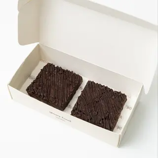 Doubles: Brownie