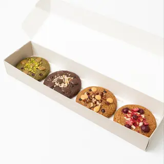Better 4 You: Cookies