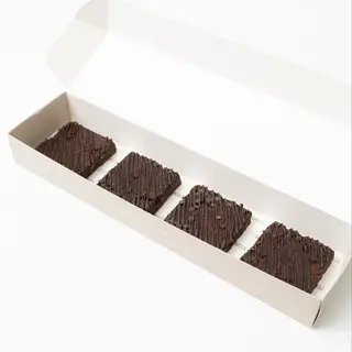 Better 4 You: Brownie