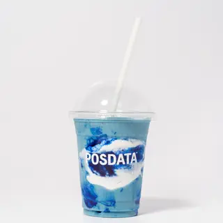Blue Baby
