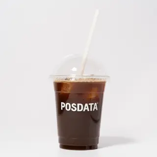 Iced Coffee