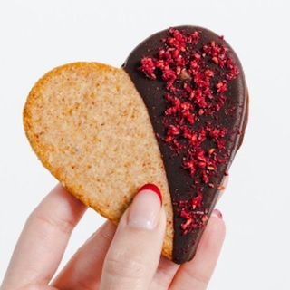 Caja S - Sweetheart Cookie (1ud)