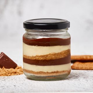 Tarta de la Abuela 50gr