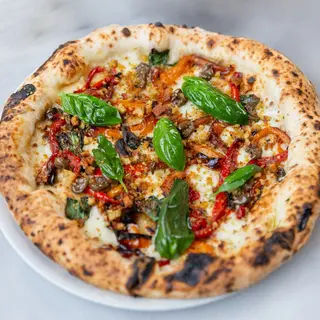 I Peperoni con mollica del Cilento