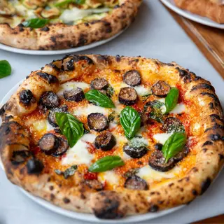 La Parmigiana di melanzane