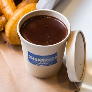 Chocolate Artesano 1L