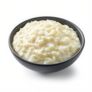 Arroz Con Leche Casero