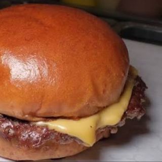Cheeseburger single