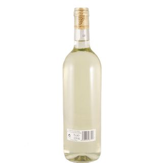 Vino Blanco Torre Castillo Sauvignon Blanc 100% Joven (750 ml.)