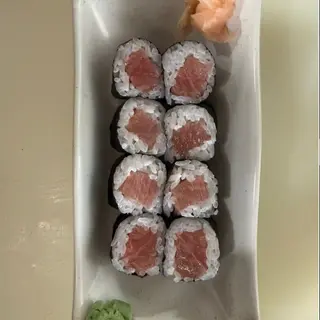 HOSOMAKI DE VENTRESCA (8PZ)