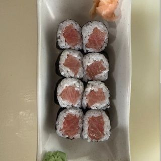 HOSOMAKI DE VENTRESCA (8PZ)