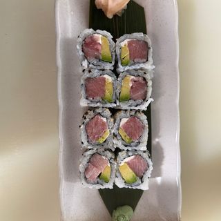 ROLLO CALIFORNIA VENTRESCA (8PZS)