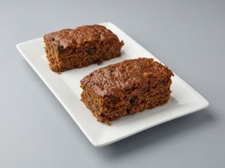 Tarta de Zanahoria