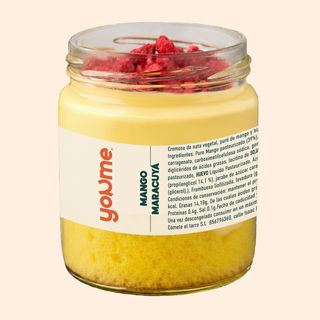 MANGO & MARACUYÁ