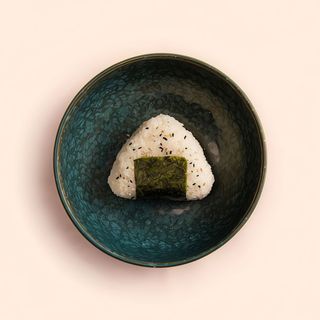 A56. Onigiri